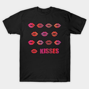 Smooches T-Shirt